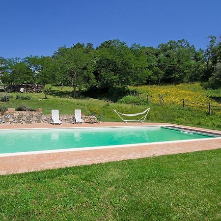 Holiday Home Casalini By Interhome Montorgiali Zewnętrze zdjęcie