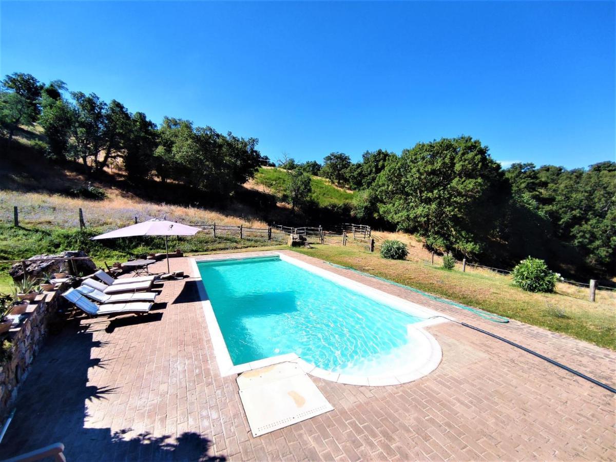 Holiday Home Casalini By Interhome Montorgiali Zewnętrze zdjęcie