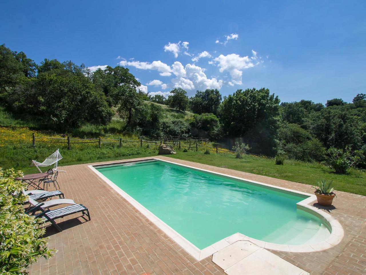 Holiday Home Casalini By Interhome Montorgiali Zewnętrze zdjęcie