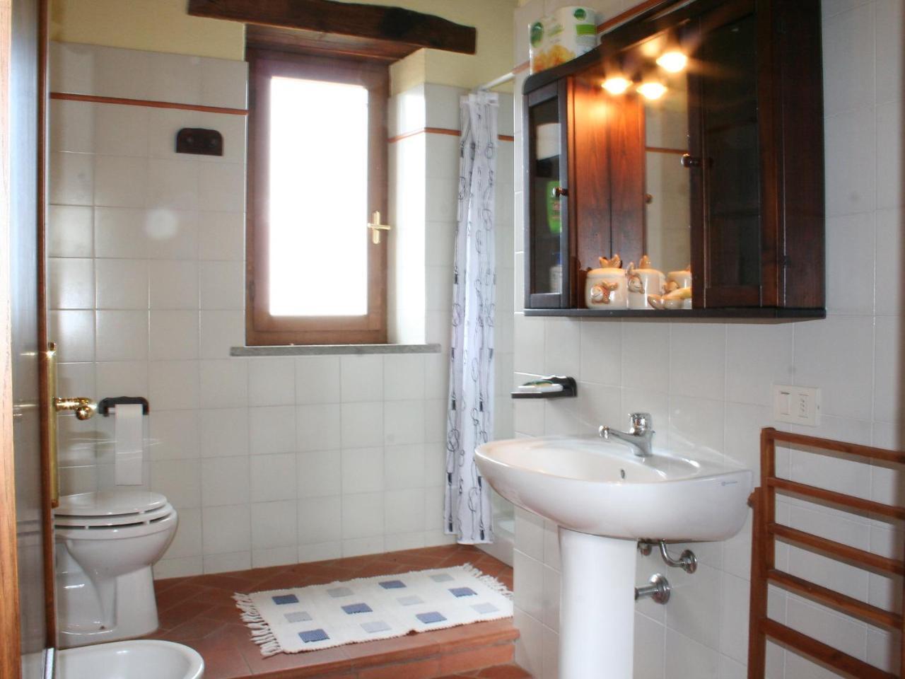 Holiday Home Casalini By Interhome Montorgiali Zewnętrze zdjęcie