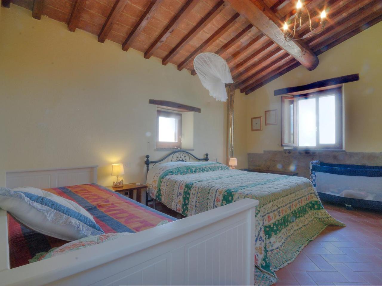 Holiday Home Casalini By Interhome Montorgiali Zewnętrze zdjęcie